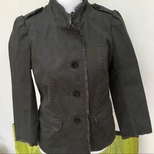 NWT Ann Taylor Loft jacket